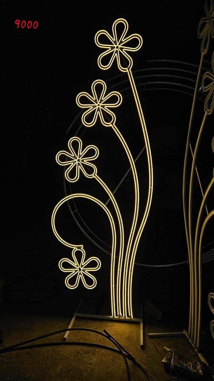 Decorating materials for events
