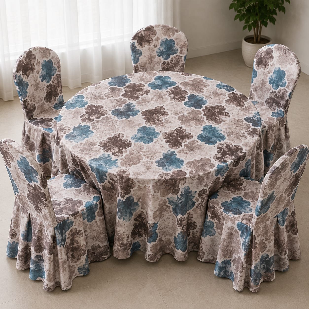 Decorating materials for events